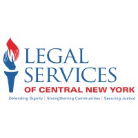 Legal Services Of Central New York, Inc. logo - Similar company to Central Current