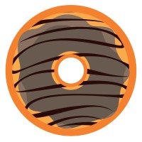 Harold's Doughnuts logo - Similar company to Fresh Ideas Management, Llc