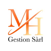 MH Gestion Sàrl logo - Similar company to Evco Conseils Sa