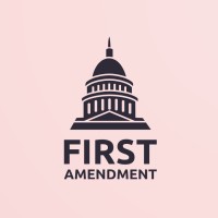 First Amendment logo - Similar company to First Amendment Foundation