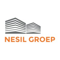 Nesil Groep B.V. logo - Similar company to Atso B.V.