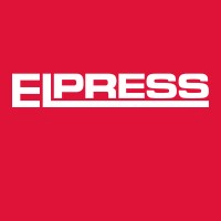 Elpress A/S Danmark logo - Similar company to Elpress Group