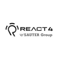 React 4 Group logo - Similar company to Lidex Control Systems
