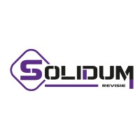 Solidum Revisie logo - Similar company to Solidum Staalshop