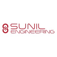SUNIL ENGINEERING logo - Similar company to Fiitjee Limited Vadodara