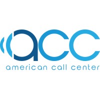 American Call Center logo - Similar company to Bsoft Solution