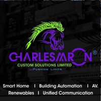 CharlesAaron Custom Solutions Ltd. logo - Similar company to Fastcabling