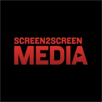 Screen2Screen Media logo - Similar company to Spadget Publishing