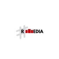 R MEDIA logo - Similar company to R-Media Uk