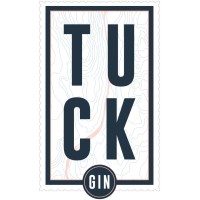 AKA Spirits Inc | TUCK Gin logo - Similar company to Nod Hill Brewery