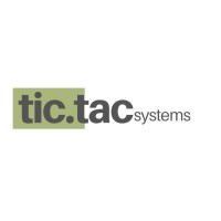 TIC TAC Systems logo - Similar company to Kit Informática