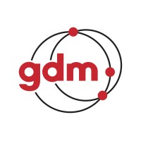 GDM Inc. logo - Similar company to Divestco Geoscience