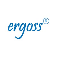 Ergoss Ergonomia e Engenharia logo - Similar company to Dca Ergonomia & Design