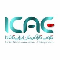 Iranian Canadian Association of Entrepreneurs (ICAE) logo - Similar company to Ibridges
