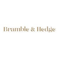 Bramble & Hedge logo - Similar company to Creme D'Or Ltd