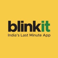 Blinkit logo - Similar company to Thai Green Power Solution