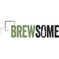 Brewsome Brew logo - Similar company to Inventflow