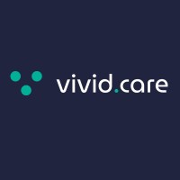 Vivid.Care logo - Similar company to Dependall Ltd