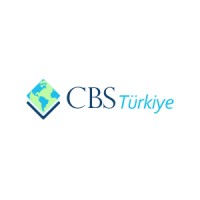 CBS Türkiye logo - Similar company to Cbs Turkey