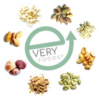 Every Foods®️ logo - Similar company to Spencer Freight & Logistics
