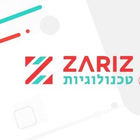 זריז טכנולוגיות logo - Similar company to Visual3D Ltd.
