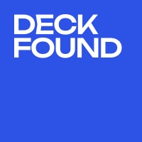 Deckfound logo - Similar company to Stunbreak