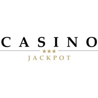 Casino Jackpot logo - Similar company to Redlight Casino