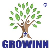 GROWINN TRADERS logo - Similar company to Chronostep Inc.