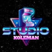 Studio Koleman LLC logo - Similar company to Khalsa Game Studio