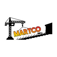Martco MFG logo - Similar company to Kishoriji Exim