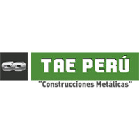 CONSTRUCCIONES METÁLICAS TAE PERÚ logo - Similar company to Tae Perú