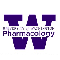 UW Pharmacology logo - Similar company to Phi Delta Epsilon International Medical Fraternity, Wa Alpha Chapter