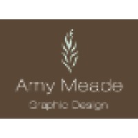 Amy Meade Graphic Design