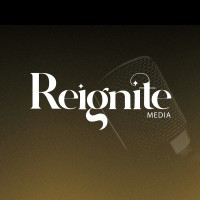 Reignite Media logo - Similar company to Podcast Launch Lab