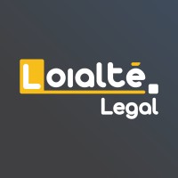 Loialte Legal logo - Similar company to Hse Group