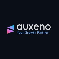 auxeno logo - Similar company to Ecosip