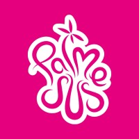 Palmesus logo - Similar company to Utopia Festival