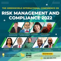 Greenworld Communications logo - Similar company to Say Visionaries