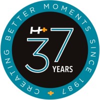 Honsberger Physio+ logo - Similar company to Mill River Resort