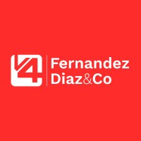 V4 Company Fernandez Diaz & Co logo - Similar company to Mhf Sistemas