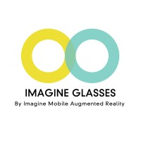 Imagine Mobile Augmented Reality LTD. logo - Similar company to Reality+