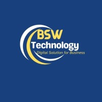 BSW Technology Private Limited logo - Similar company to Asdigitalhub