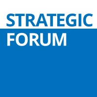 Strategic Forum logo - Similar company to The Strategic Forum S Florida Chapter