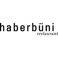 Restaurant Haberbüni