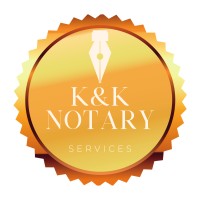 K&K Notary Services