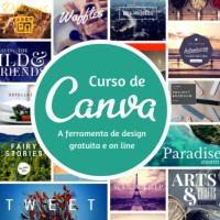 Curso de CANVA logo - Similar company to Pcs International