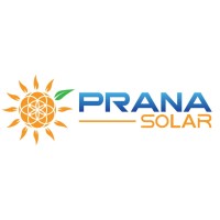 PRANA RENEWABLE ENERGY PRIVATE LIMITED logo - Similar company to Pushan Renewable Energy