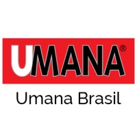 UMANA BRASIL logo - Similar company to Advance Telecomunicações Ltda