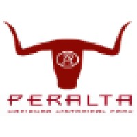 Peralta Hacienda Historical Park logo - Similar company to The Bread Project