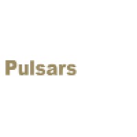 Pulsars logo - Similar company to Embedded Systems For Aerospace Technology Spa